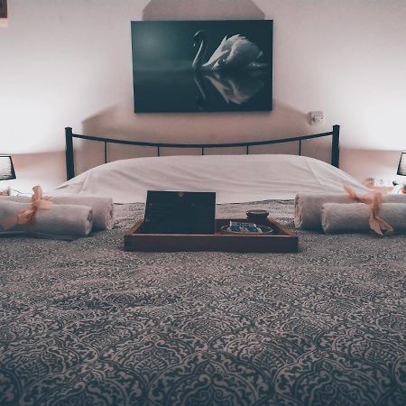 Jasmine Apartment - Nafplio Town מראה חיצוני תמונה