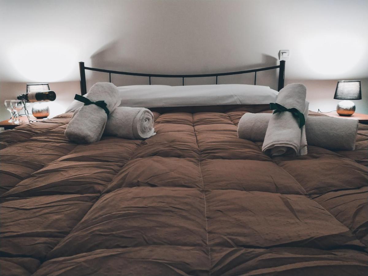 Jasmine Apartment - Nafplio Town מראה חיצוני תמונה
