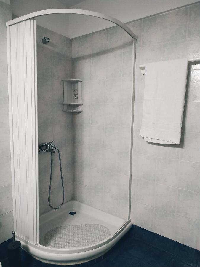 Jasmine Apartment - Nafplio Town מראה חיצוני תמונה