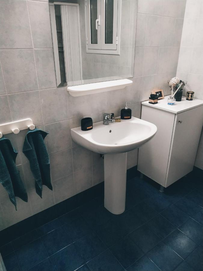Jasmine Apartment - Nafplio Town מראה חיצוני תמונה