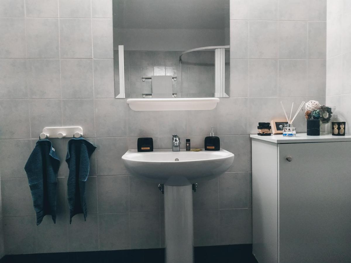 Jasmine Apartment - Nafplio Town מראה חיצוני תמונה