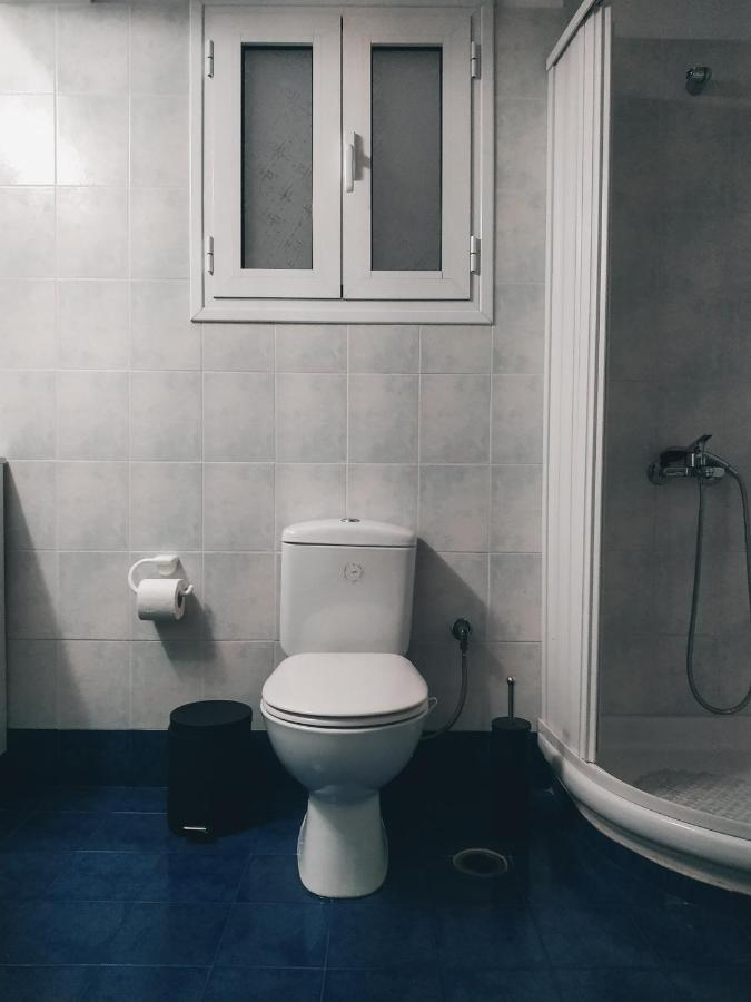 Jasmine Apartment - Nafplio Town מראה חיצוני תמונה
