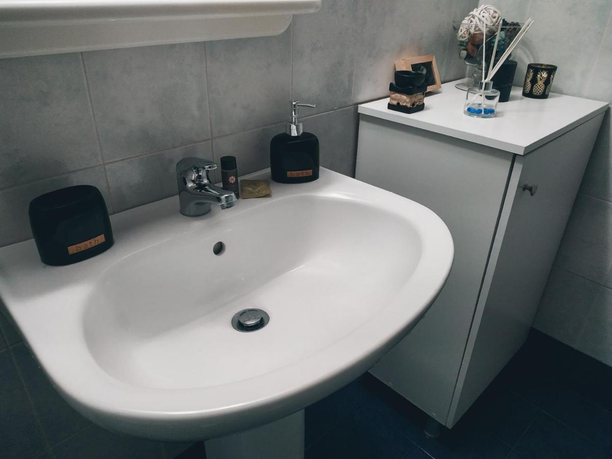 Jasmine Apartment - Nafplio Town מראה חיצוני תמונה