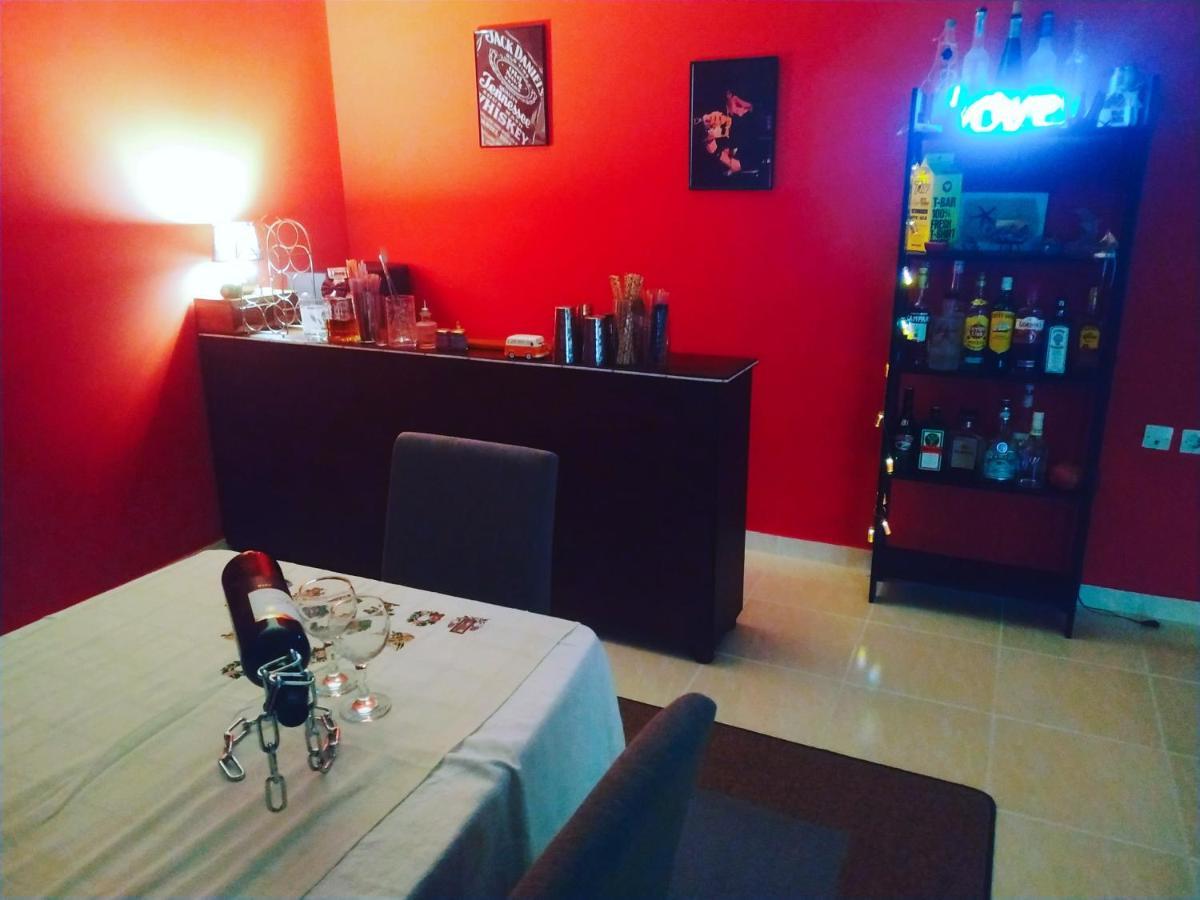 Jasmine Apartment - Nafplio Town מראה חיצוני תמונה