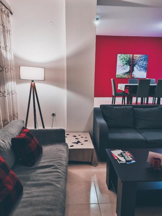Jasmine Apartment - Nafplio Town מראה חיצוני תמונה