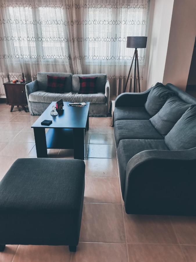 Jasmine Apartment - Nafplio Town מראה חיצוני תמונה