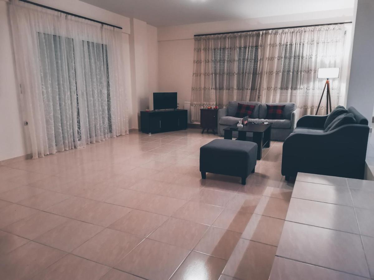 Jasmine Apartment - Nafplio Town מראה חיצוני תמונה