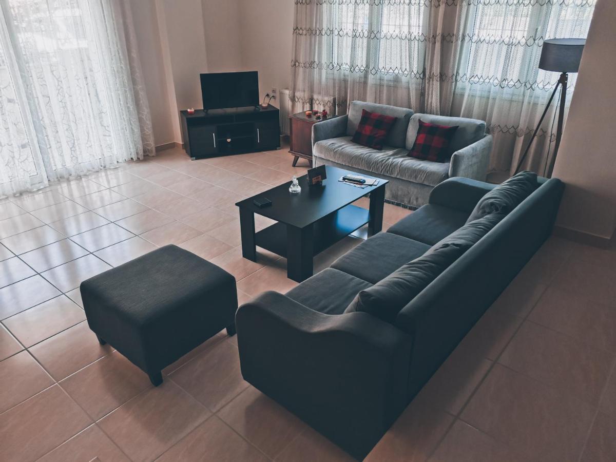 Jasmine Apartment - Nafplio Town מראה חיצוני תמונה