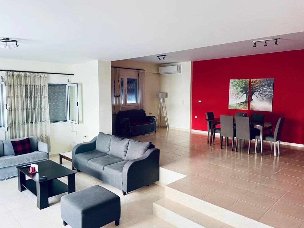 Jasmine Apartment - Nafplio Town מראה חיצוני תמונה